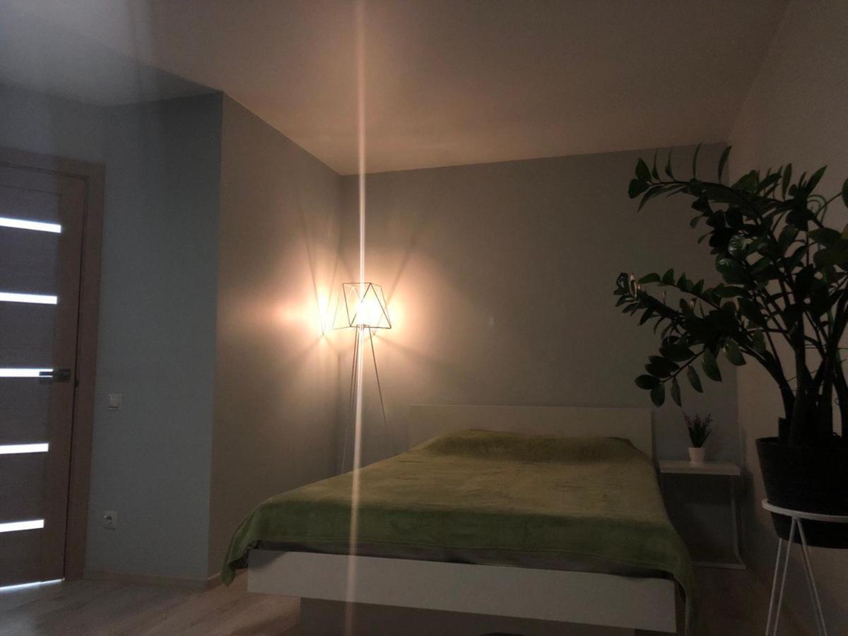 Stylish And Comfortable Apartment In The Center Черкассы Экстерьер фото